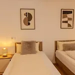 Chaplin Inn Kempten