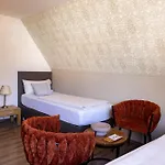 Chaplin Inn Kempten