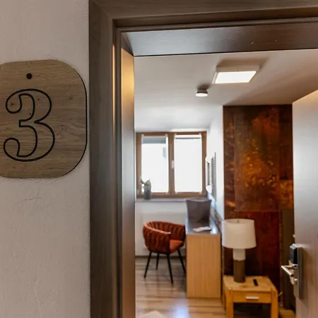 Chaplin Inn Kempten