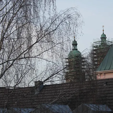 Gaestehaus Chaplin *