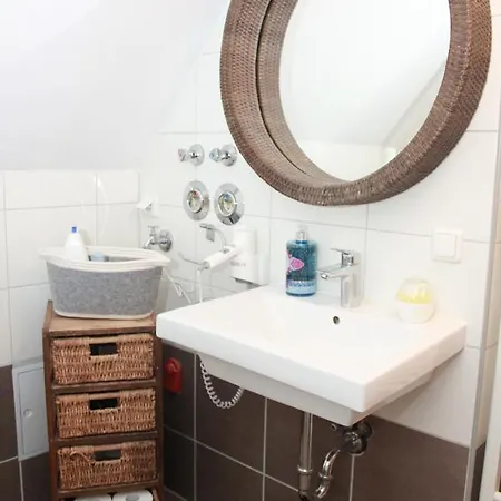 Gaestehaus Chaplin Мини-отель