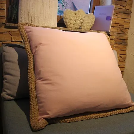 Мини-отель Gaestehaus Chaplin Кемптен