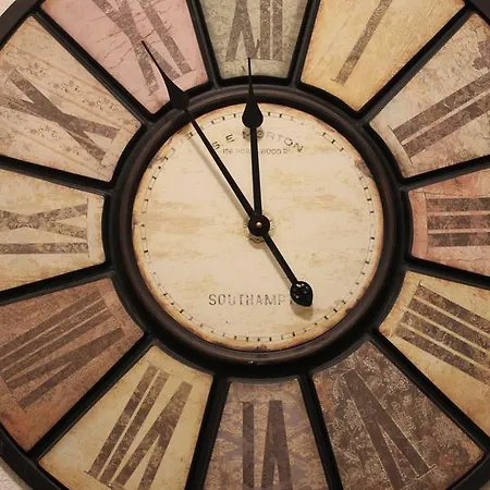 Gaestehaus Chaplin Кемптен