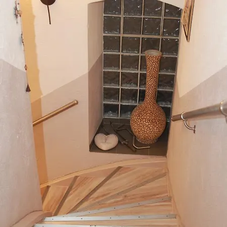 Gaestehaus Chaplin * Кемптен