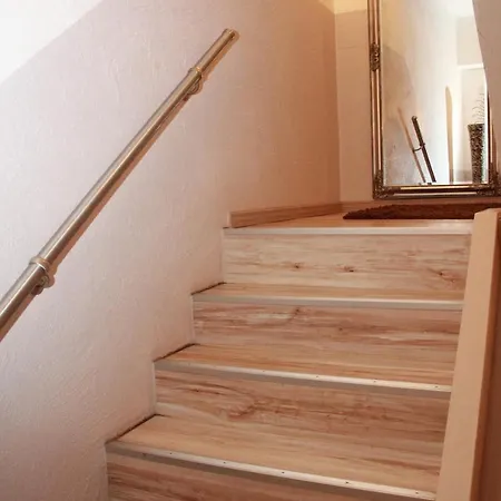 Gaestehaus Chaplin Мини-отель Кемптен