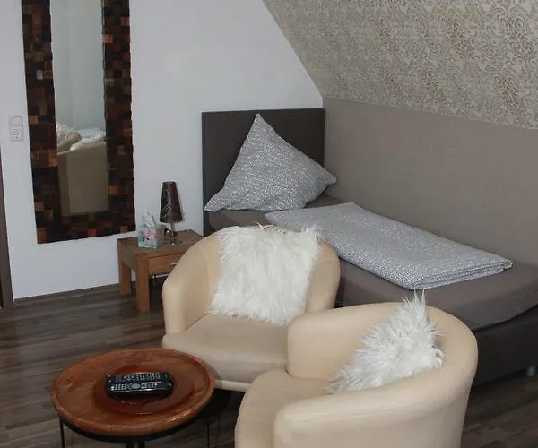 Chaplin Kempten (Allgäu)