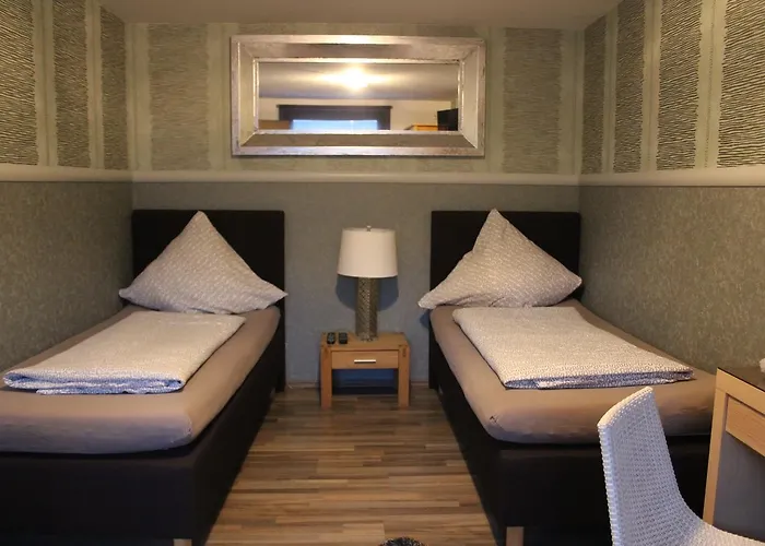 Chaplin Kempten (Allgäu)