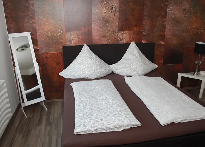 Chaplin Gasthof Kempten (Allgäu)