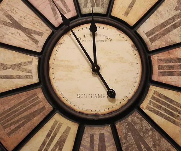 Chaplin Kempten (Allgäu)