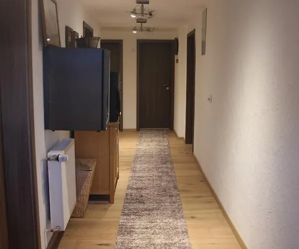 Gasthof Chaplin Kempten (Allgäu)