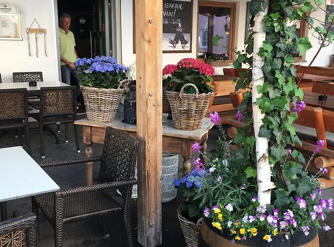 Chaplin Kempten (Allgäu)