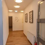 Mini-hôtel Chaplin *