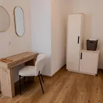 Chaplin Mini-hôtel Kempten