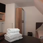 Chaplin Mini-hôtel