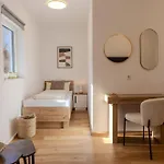 Mini-hôtel Chaplin Kempten