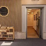 Mini-hôtel Chaplin