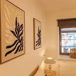 Chaplin Mini-hôtel *