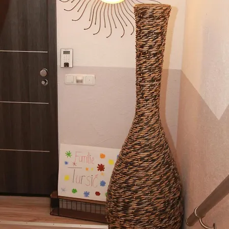 Chaplin Mini-hôtel *