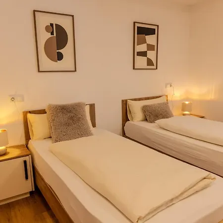 Chaplin Mini-hôtel *