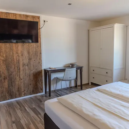 Mini-hôtel Chaplin
