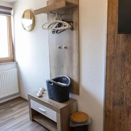 Mini-hôtel Chaplin *