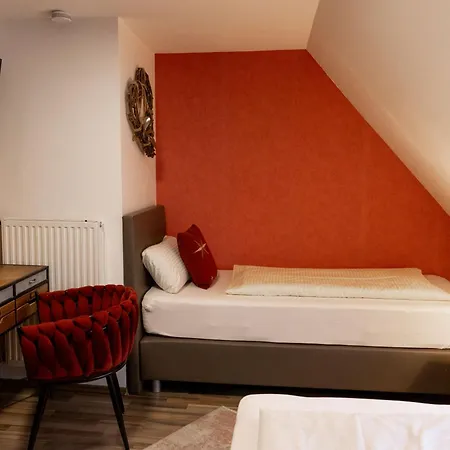 Mini-hôtel Chaplin *