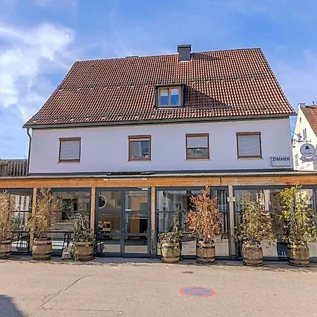 Chaplin Mini-hôtel *