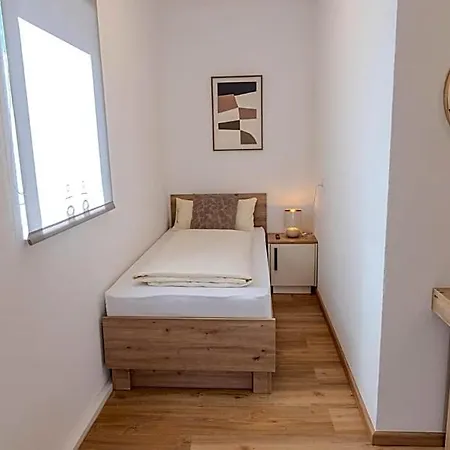 Mini-hôtel Chaplin