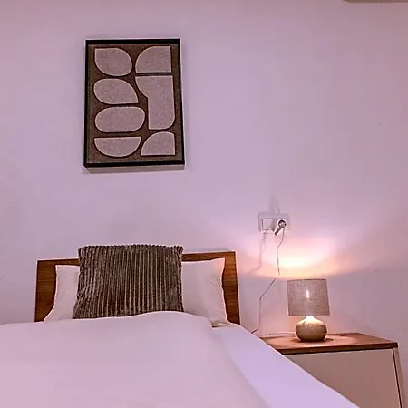 Chaplin Mini-hôtel