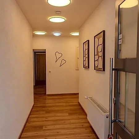 Mini-hôtel Chaplin