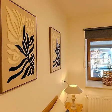 Mini-hôtel Chaplin