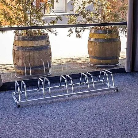 Mini-hôtel Chaplin