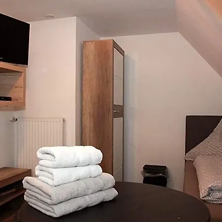 Mini-hôtel Chaplin
