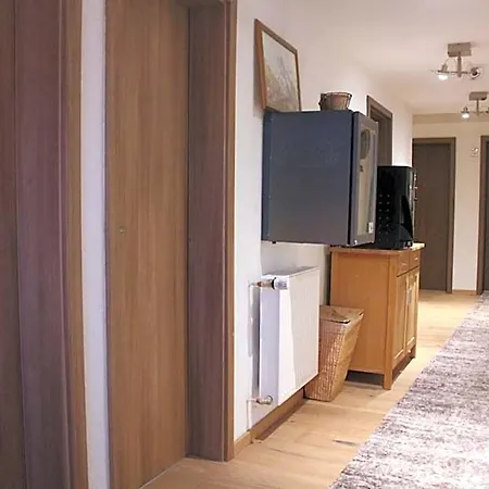 Chaplin Mini-hôtel *