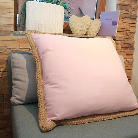 Gaestehaus Chaplin Estalagem Kempten