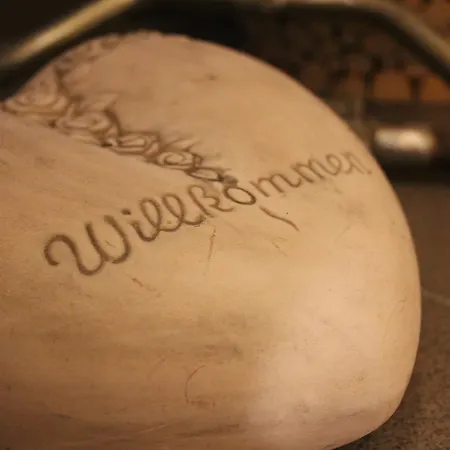 Gaestehaus Chaplin *