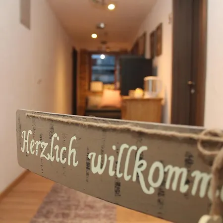 Gaestehaus Chaplin Estalagem Kempten